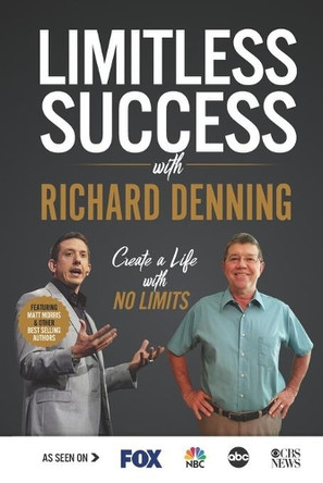 Limitless Success with Richard Denning by Richard Denning 9781970073652
