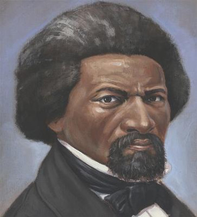 Frederick's Journey: The Life of Frederick Douglass by London Ladd