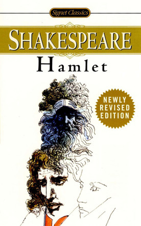 Hamlet by William Shakespeare 9780451526922