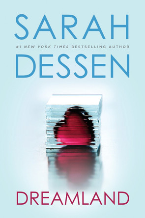 Dreamland by Sarah Dessen 9780142401750
