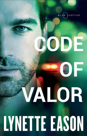 Code of Valor by Lynette Eason 9780800727048
