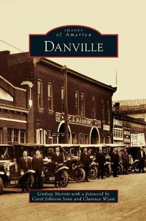 Danville by Lindsay Merritt