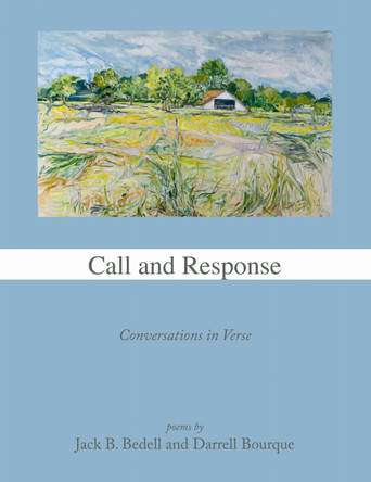 CALL and RESPONSE by Texas Review Press 9781933896403