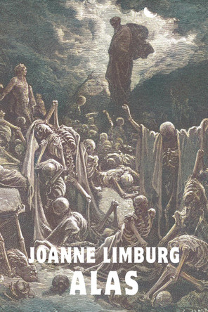 Alas Joanne Limburg 9781780378060
