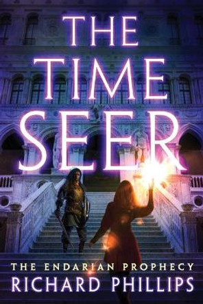 The Time Seer by Richard Phillips