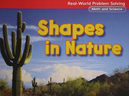 Rwps Bl Reader, G1, Shapes in Nature by McGraw Hill 9780021010264