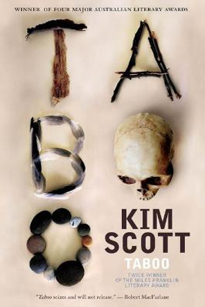 Taboo by Kim Scott