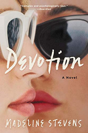 Devotion by Madeline Stevens 9780062883230