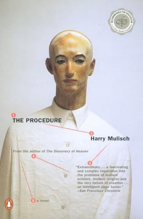 The Procedure by Harry Mulisch 9780142001271