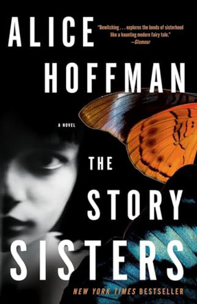 The Story Sisters by Alice Hoffman 9780307405968