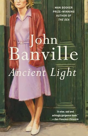 Ancient Light by John Banville 9780307946928