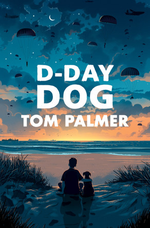 Conkers - D-Day Dog Tom Palmer 9781781128688