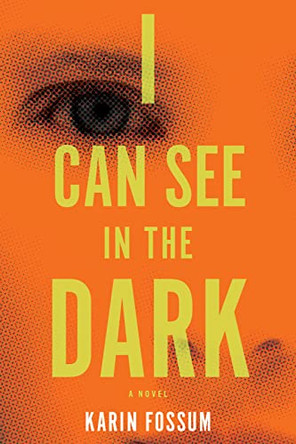 I Can See in the Dark by Karin Fossum 9780544483989