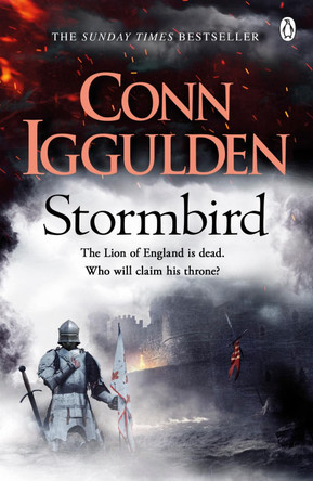 Wars of the Roses: Stormbird: Book 1 by Conn Iggulden