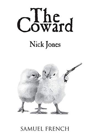 The Coward by Nick Jones 9780573701474