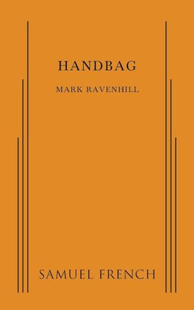 Handbag by Mark Ravenhill 9780573704420