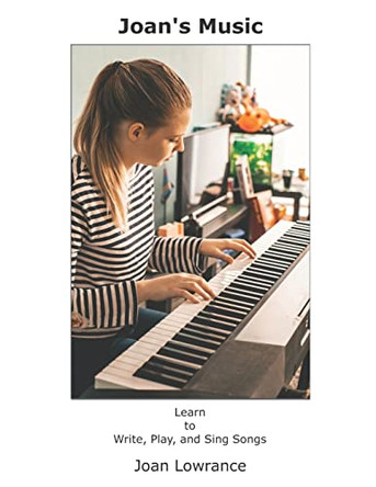 Joan's Music by Joan Lowrance 9780578662046