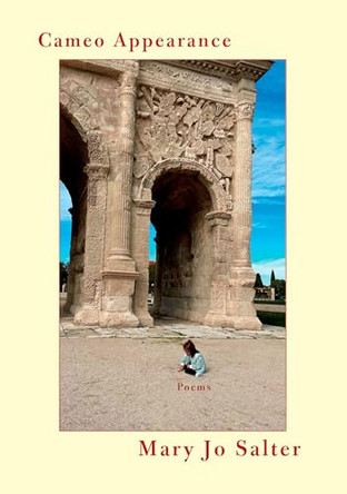Cameo Appearance: Poems by Mary Jo Salter 9780593804766