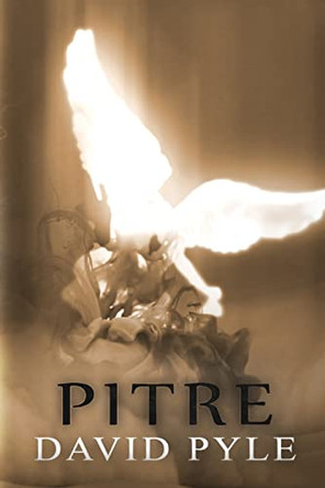 Pitre by David Pyle 9780615877952