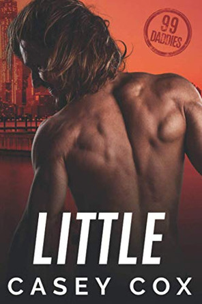 Little by Casey Cox 9780648998396