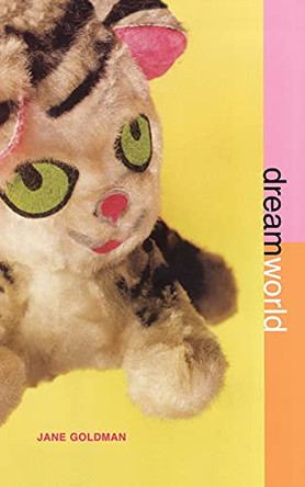 Dreamworld by Jane Goldman 9780671787202