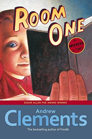 Room One by Andrew Clements 9780689866869