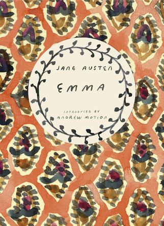 Emma (Vintage Classics Austen Series) by Jane Austen