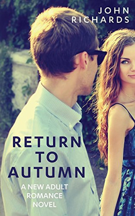 Return to Autumn by John Richards 9780692793411