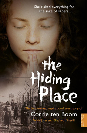 The Hiding Place by Corrie Ten Boom