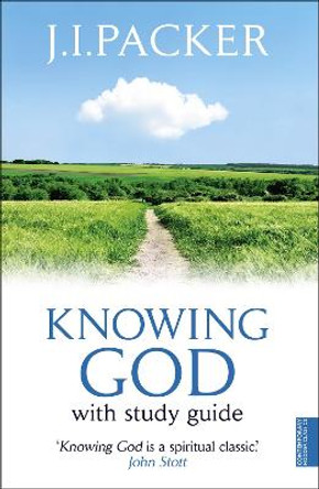 Knowing God by J. I. Packer