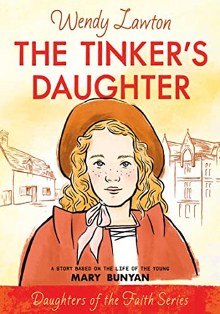 Tinker's Daughter by W. Lawton 9780802440990