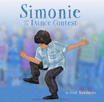 Simonie and the Dance Contest by Gail Matthews