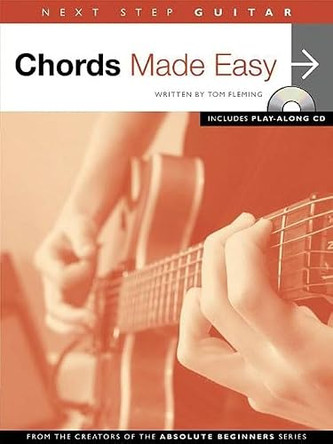 Chords Made Easy by Tom Fleming 9780825634550