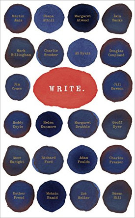 Writers Rules by  9780852653289