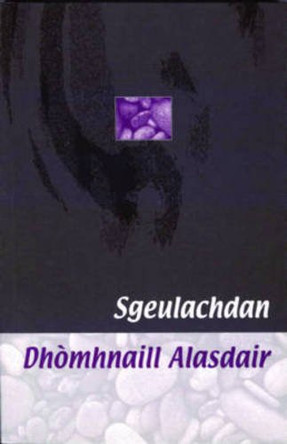 Sgeulachdan Dhomhnaill Alasdair by Donald A. Macdonald 9780861527212