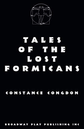 Tales of the Lost Formicans by Constance Congdon 9780881450910