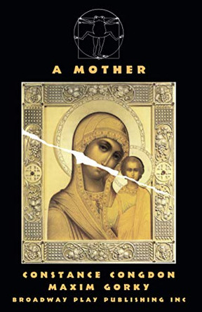 A Mother by Constance Congdon 9780881452433