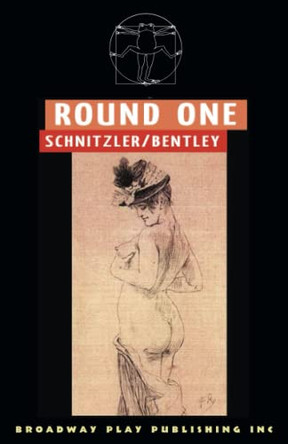 Round One by Arthur Schnitzler 9780881454093