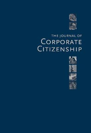 The United Nations Global Compact and the Encyclical Laudato Si: A special theme issue of The Journal of Corporate Citizenship (Issue 64) by Oliver F. Williams