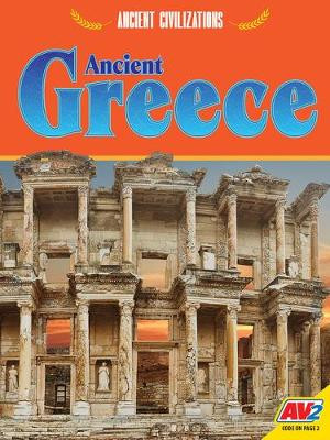 Ancient Greece by Samantha S Bell