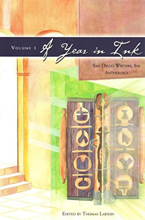 A Year in Ink by Thomas Larson 9780979920400