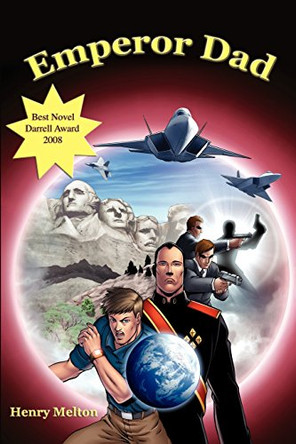 Emperor Dad by Henry Melton 9780980225341