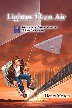 Lighter Than Air by Henry Melton 9780980225310