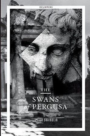 The Swans of Pergusa by Peter Shaindlin 9780983504160