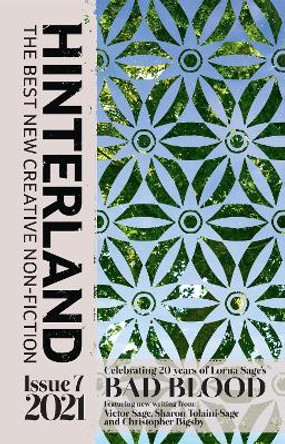 Hinterland: Winter: 2021 by Andrew Kenrick