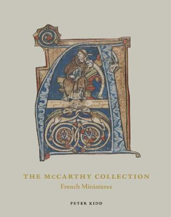 The McCarthy Collection: French Miniatures by Peter Kidd