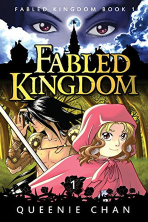 Fabled Kingdom by Queenie Chan 9780987071279