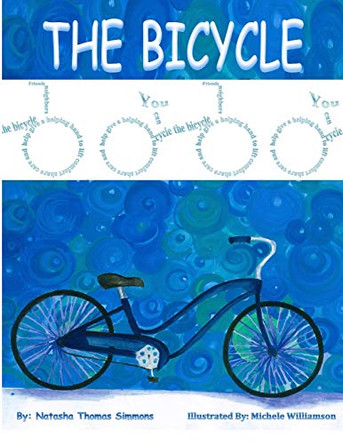 The Bicycle by Michele Williamson 9780988299429