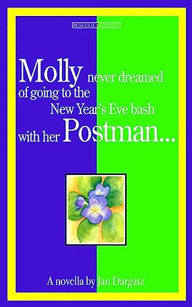 Molly Postman by Jan Dargatz 9781937566173