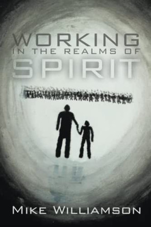 Working in the Realms of Spirit by Mike Williamson 9780993021800